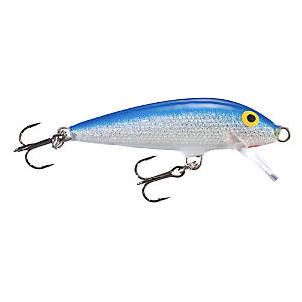 Rapala Countdown - Blue