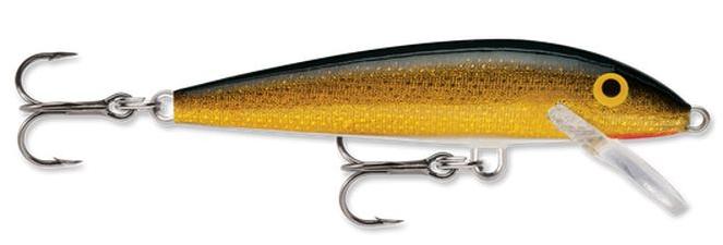 Rapala Original Floating F-13