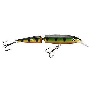 Rapala Jointed 09 Perch