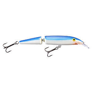 Rapala Jointed Lure in Blue