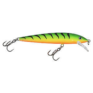 Rapala HJ10 Husky Jerk Lure FT Firetiger