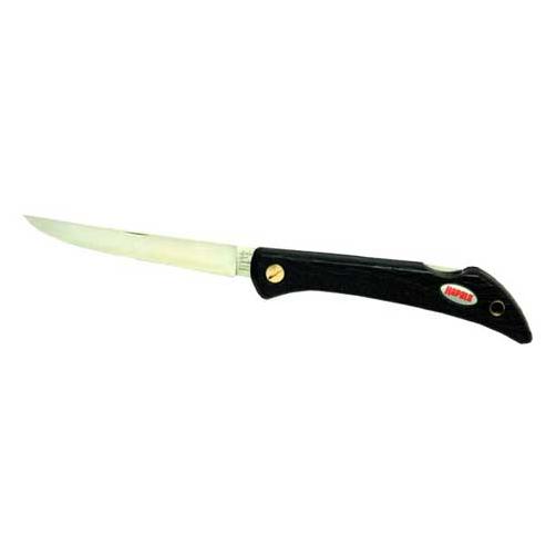 Rapala Folding Fillet Knife 5 inch BP405F