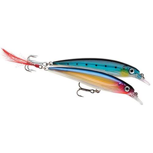 BIG ROCK SPORTS Rapala X-Rap Fishing Lure