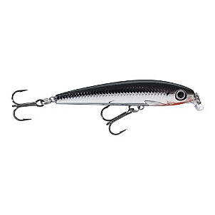 Rapala Ultra Light Pop: 4cm: Glass Dot Ayu UV - Nathans of Derby