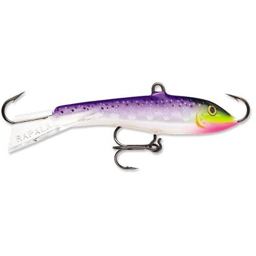 jigging rap storage