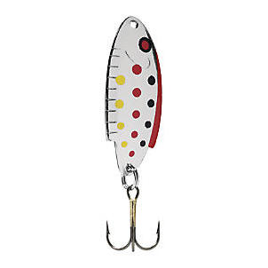 Thomas Fishing Lures, Thomas Spinning Lures