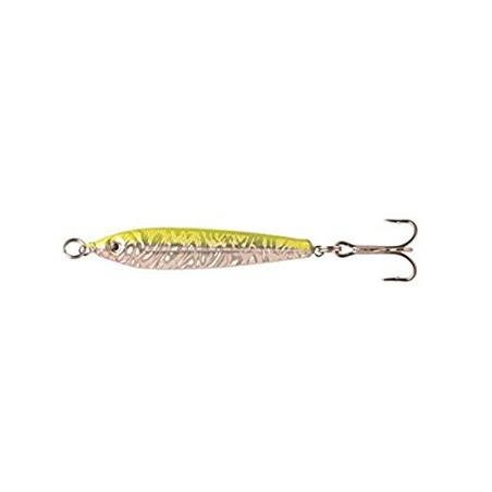 P-Line Laser Minnow 2 oz - Sardine