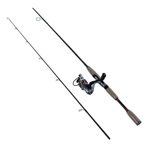 Pflueger Monarch Spinning Combo