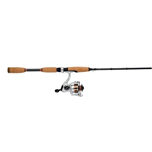 Pflueger Monarch Fishing Rod and Reel Spin Combo (5'6 Ultra Light)
