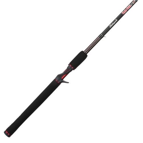 Shakespeare Ugly Stik GX2 Casting Fishing Rod (5'6/ Medium/ 2pc)