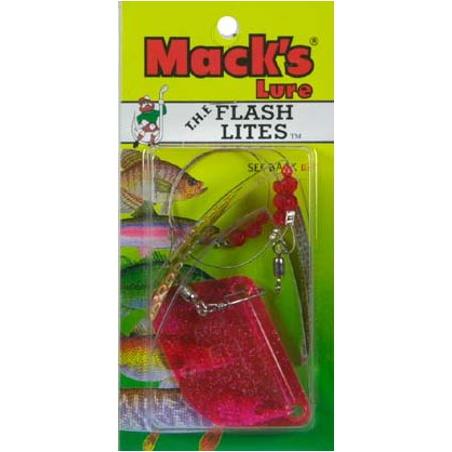 Mack's Lures