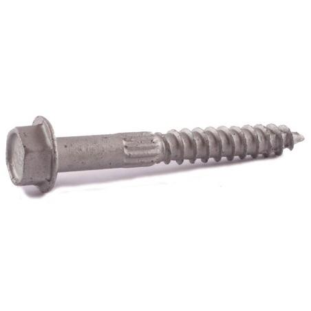 Strong-Drive 1/4 In. x 3-1/2 In. Heavy-Duty Connector Screw (10-Qty)