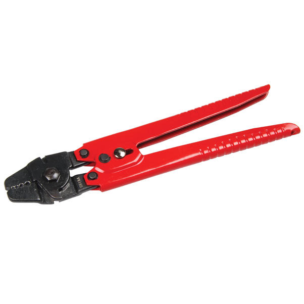 Billfisher CN-10 Hand Crimper