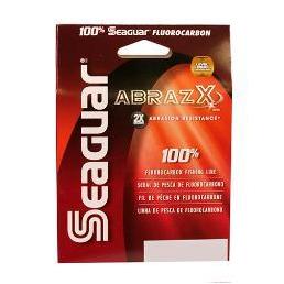 Seaguar Abrazx 12LB 200 YDS - 100% Fluorocarbon - FISH307.com