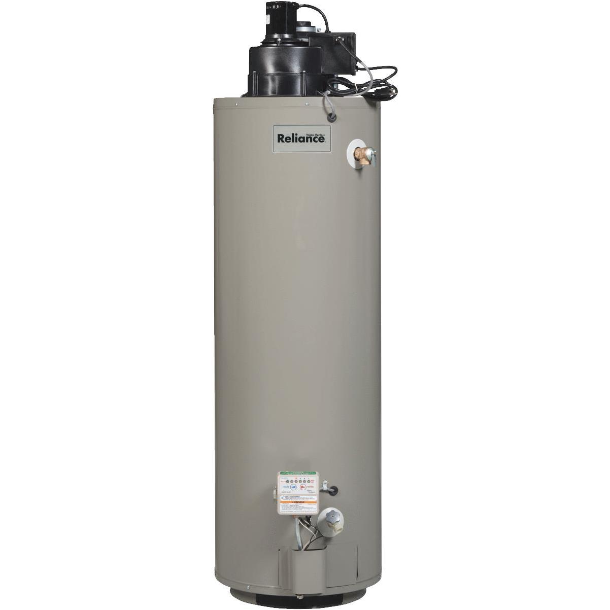 50 Gallon High Recovery Water Heater 2025
