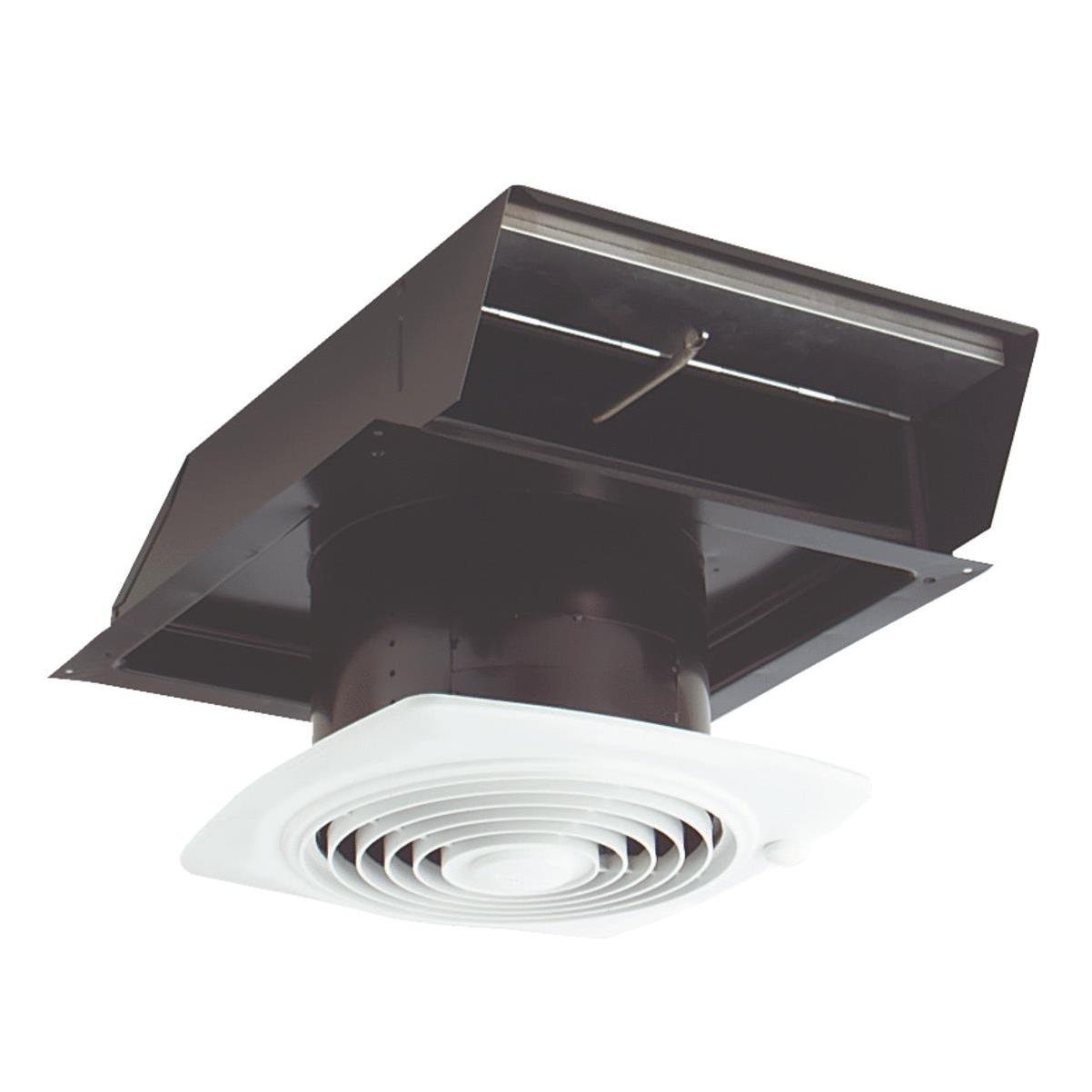 broan automatic bathroom fan