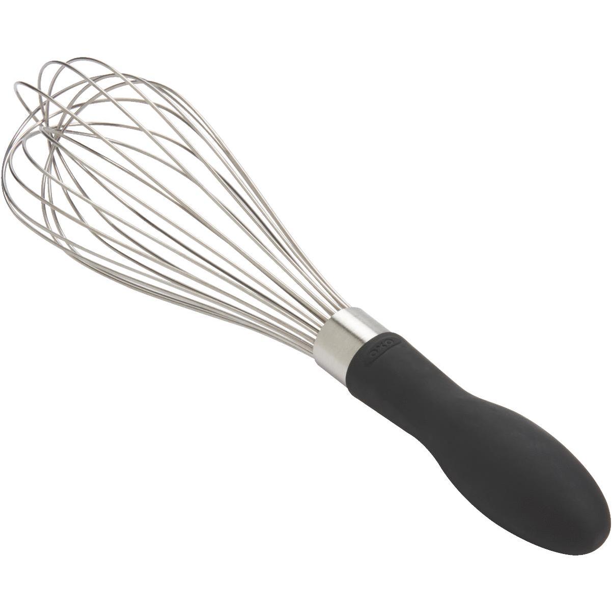 11 Stainless Steel Balloon Whisk - GoodCook