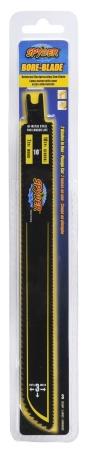 Spyder Products 200016 10" 7 TPI X 10 TPI Bore Blades 3 Count
