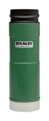 Stanley 16 oz Classic Trigger-Action Travel Mug - 10-06439-026