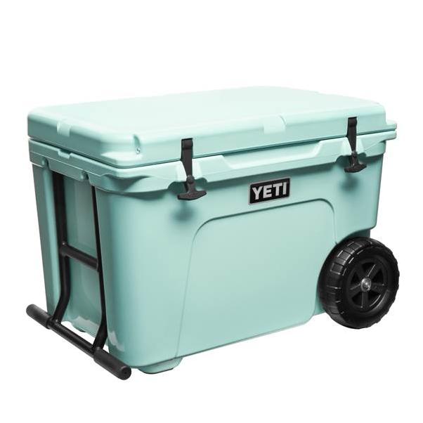 Yeti Hopper Two 40 Gray Soft-Side Cooler (34-Can) - McDaniel's Do