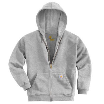 Carhartt | FR MW Hooded Sweatshirt | Navy