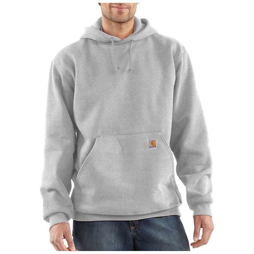 Carhartt Men's Midweight Hooded Sweatshirt Stores | vlr.eng.br