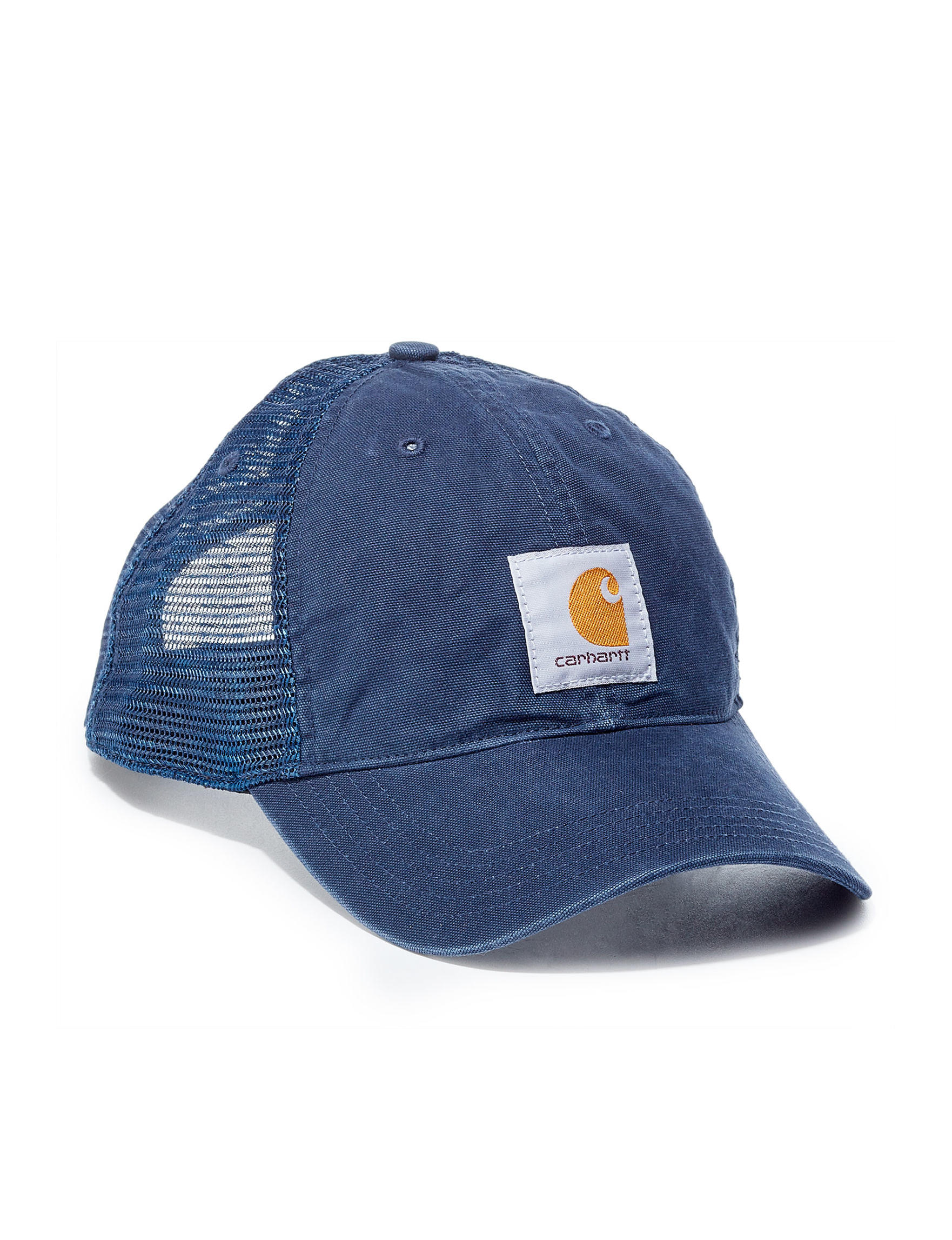 Carhartt Buffalo Cap Flat Lumber