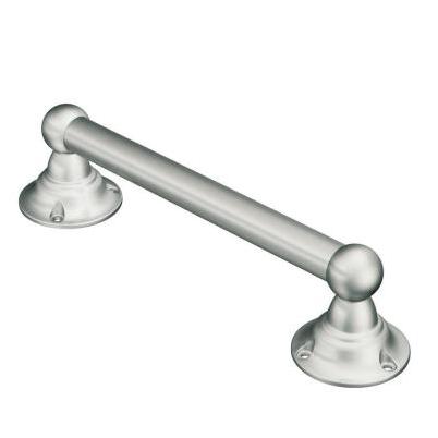 Moen - Y2624BN - Banbury 24 in. Brushed Nickel Towel Bar