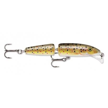 Rapala Flat Rap Brown Trout