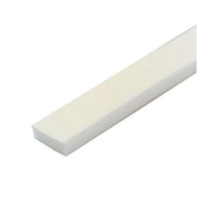 M-D Building Products 1/2 In. X 42 In. Beige Premium Air Conditioner Weatherseal for Window Units