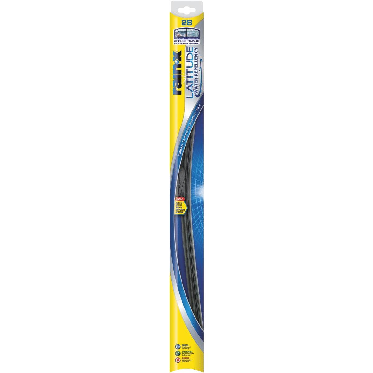 Rain-X Latitude 24 In. Wiper Blade | Hammond Hardware