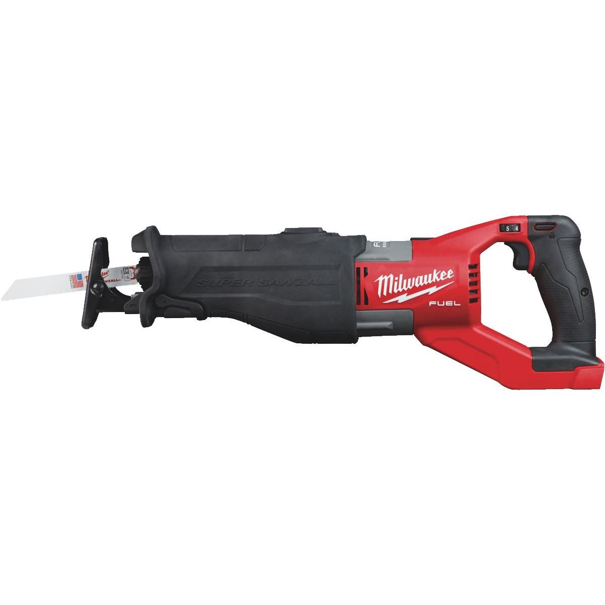 Milwaukee SUPER SAWZALL M18 FUEL 18 