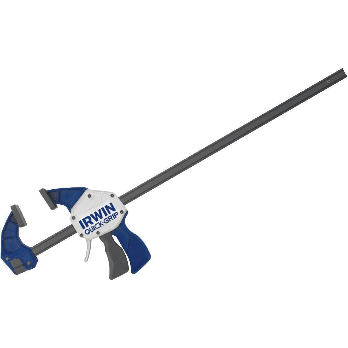 IRWIN Tools Quick-grip Xp600 Series One-handed Bar Clamp and Spreader 24in for sale online 
