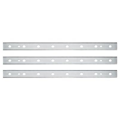 DEWALT 13 In. High Speed Steel Planer Blade (3-Pack)