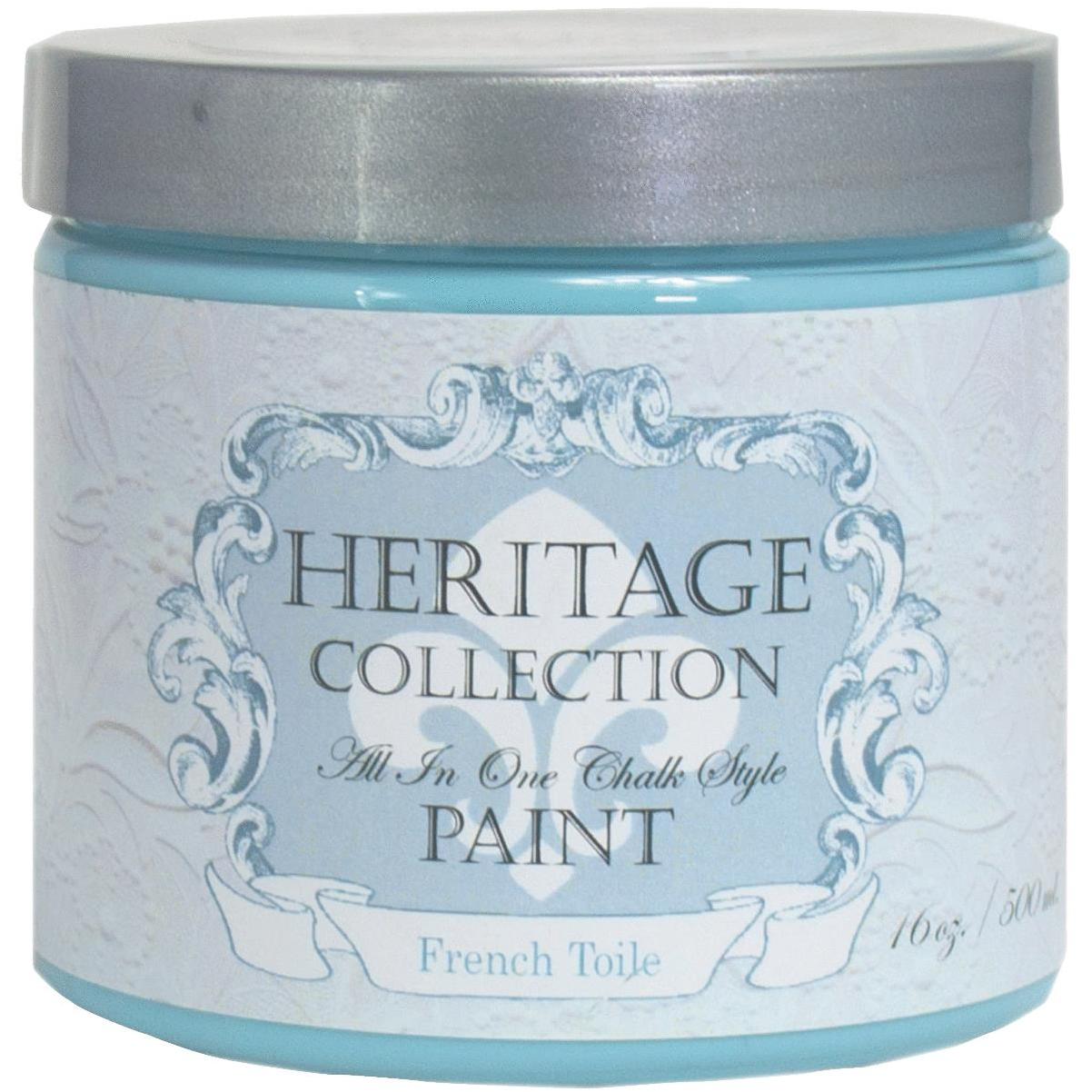 ALL-IN-ONE Paint by Heirloom Traditions