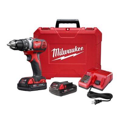 20V MAX Lithium-Ion Cordless Drill/Driver and Circular Saw 2 Tool Combo Kit  with 1.5Ah Battery and Charger