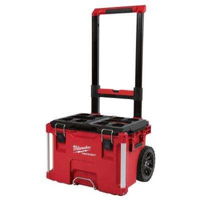 Milwaukee PACKOUT Rolling Modular Tool Box