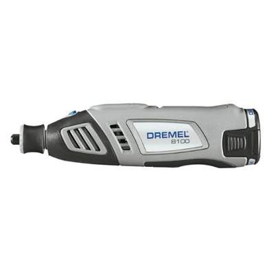 Dremel 12V Cordless Max Multi-Max Tool Kit at