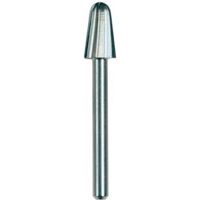 Dremel 1/4 In. High Speed Steel High-Speed Cutter