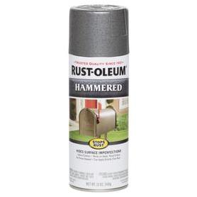 Rust-Oleum 12 oz. White Clean Metal Spray Primer