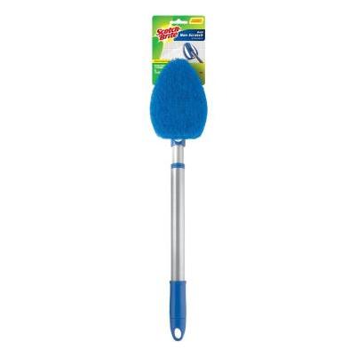 3M Scotch-Brite Handled Shower Scrubber