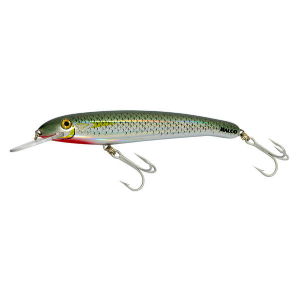 Halco Laser Pro 190 Fishing Lure, 7 1/2