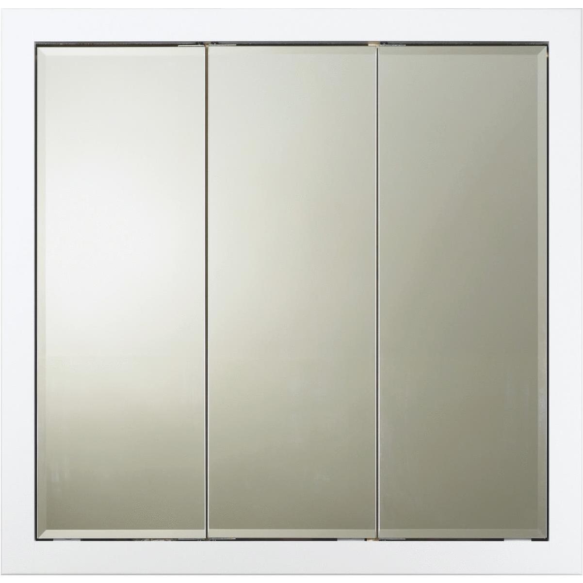 Bertch Medicine With Lights