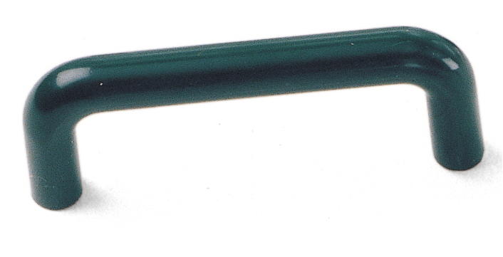 Laurey 34846 Hunter Green Pulls 3 Inch Center to Center Handle Pull