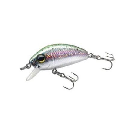 Yo-Zuri L-Minnow Rainbow Trout; 1 3/4 in.