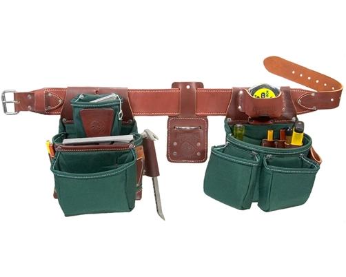 occidental leather pro framer