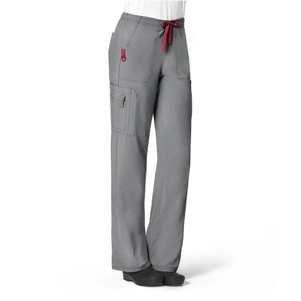 Carhartt Crossflex Boot Cut Cargo Scrub 