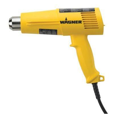 1500W Digital Heat Gun by Wagner at Fleet Farm