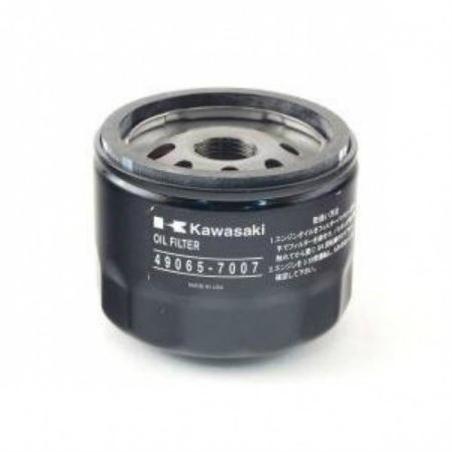 Kawasaki 49065-7007 Oil Filter