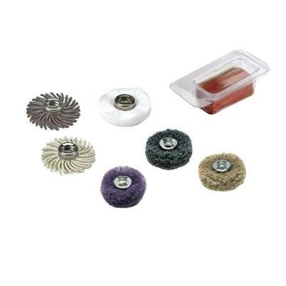 Dremel EZ Sanding and Rotary Tool Accessory Kit (7-Piece) | Ivey Lumber Company